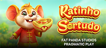 Embark on an adventure through oriental treasures at Ratinho Lucky.<br/>
A host of Lunar New Year treats adorn the reels in the 10-payline 3-4-3 slot, where wilds are the key to big wins.<br/>
Matching three of the oriental-themed icons awards a win, while a cheerful rodent resides at the top of the grid ready to award up to 10 wilds during any spin!<br/>
<br/>
What to expect:<br/>
Any wild symbol that lands has the potential to carry multipliers with values ​​of up to 5x.<br/>
If more than one wild is part of a winning line, they stack to increase payouts even more!<br/>
During any spin, the mischievous mouse can award up to 10 wilds with multipliers of up to 5x.